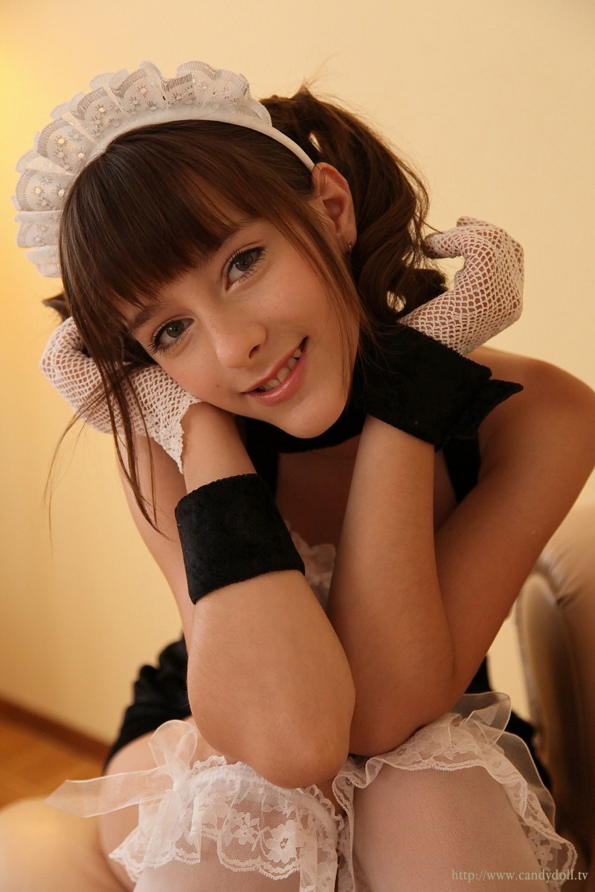 AnjelikaL精品写真视频第十五弹