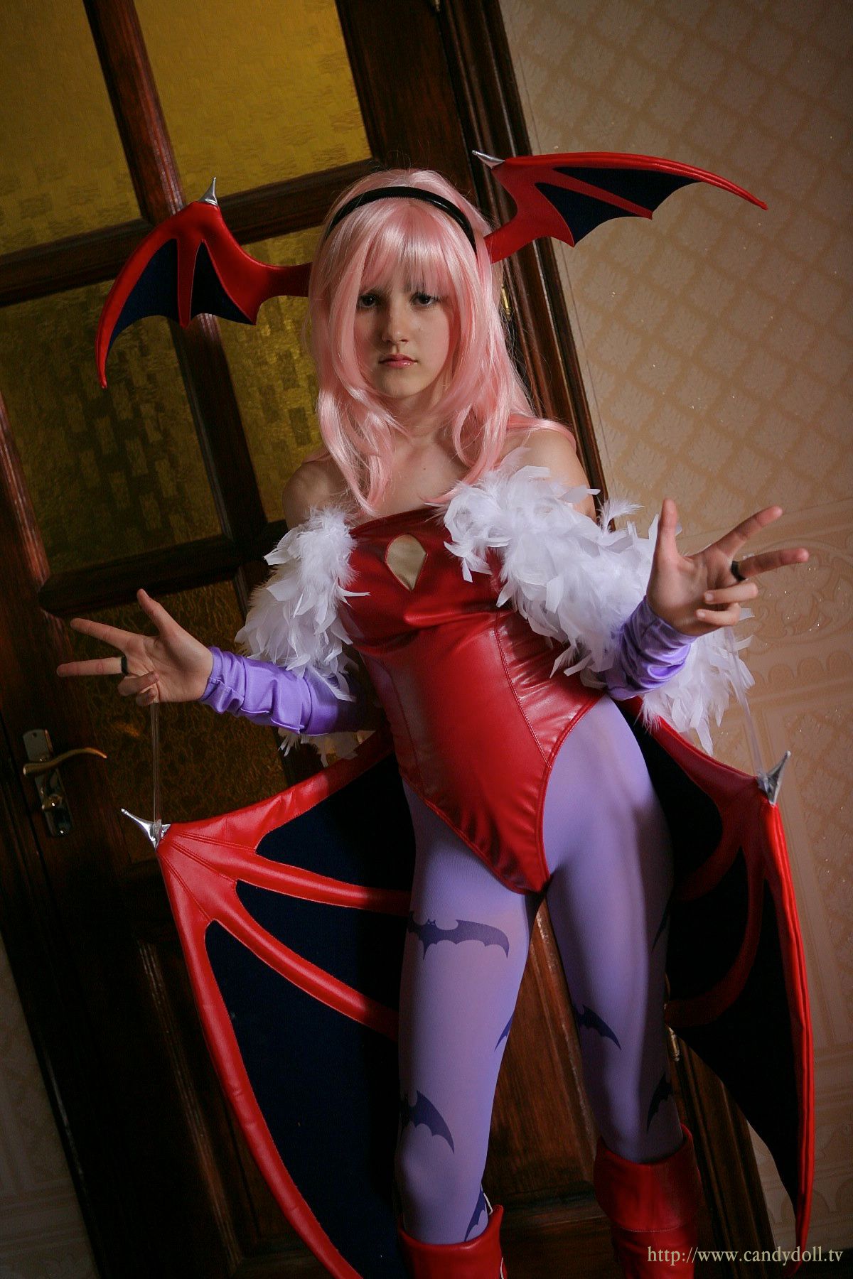 JuliyaR精品写真视频第六弹