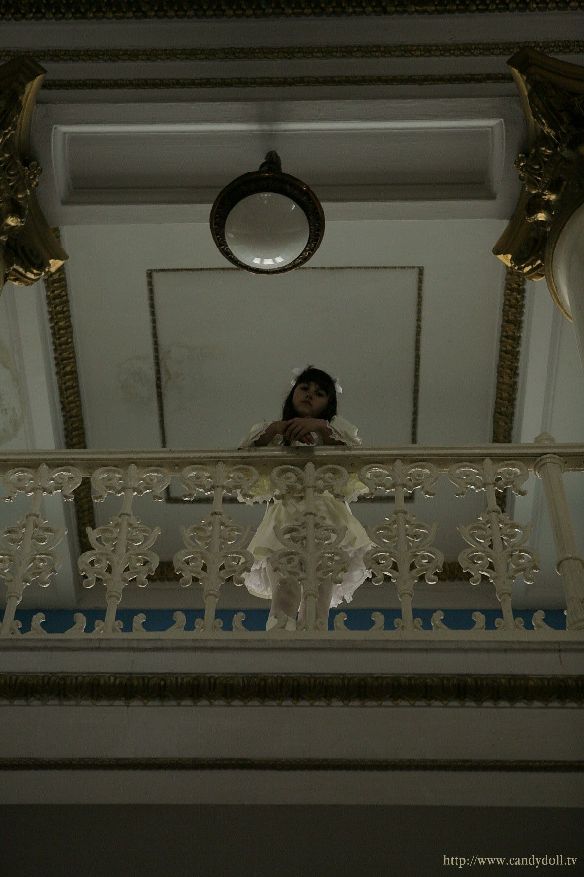 [100P+1V] JuliyaR精品写真视频第八弹