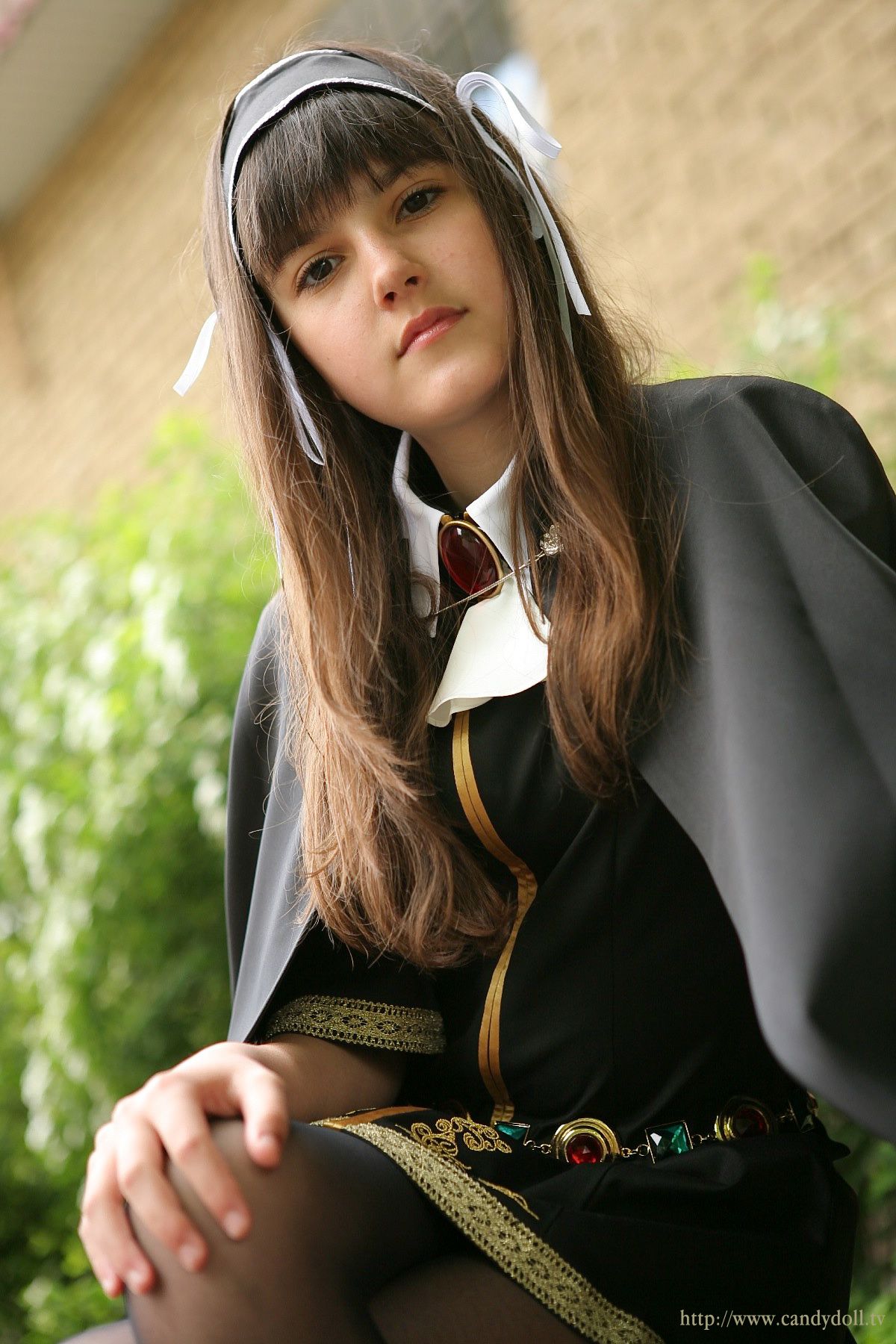 JuliyaR精品写真视频第九弹