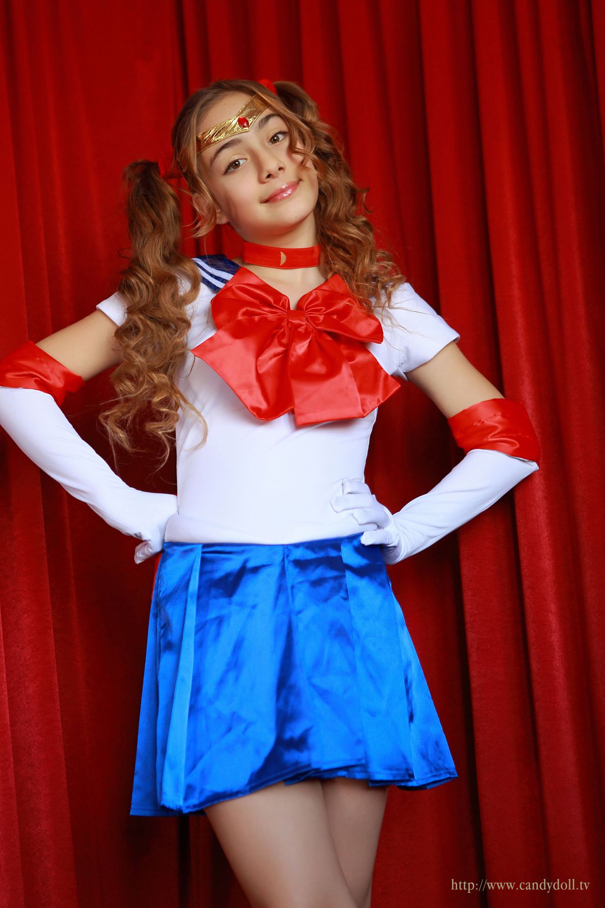 KhloeR精品写真视频第十五弹