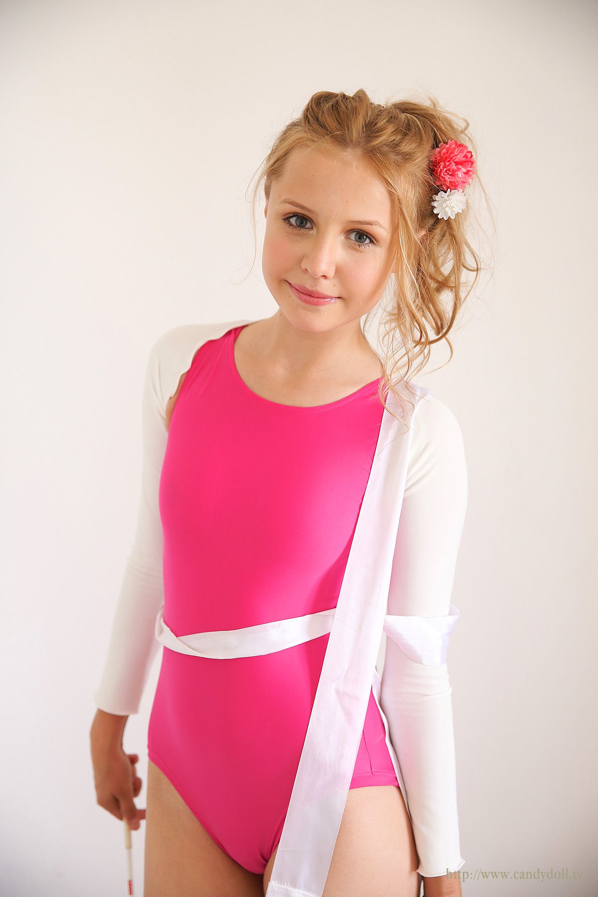 MikaS精品写真视频第二十六弹