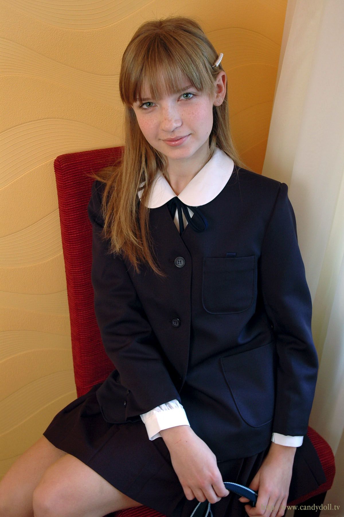 [50P+1V] SvetlanaT精品写真视频第十弹