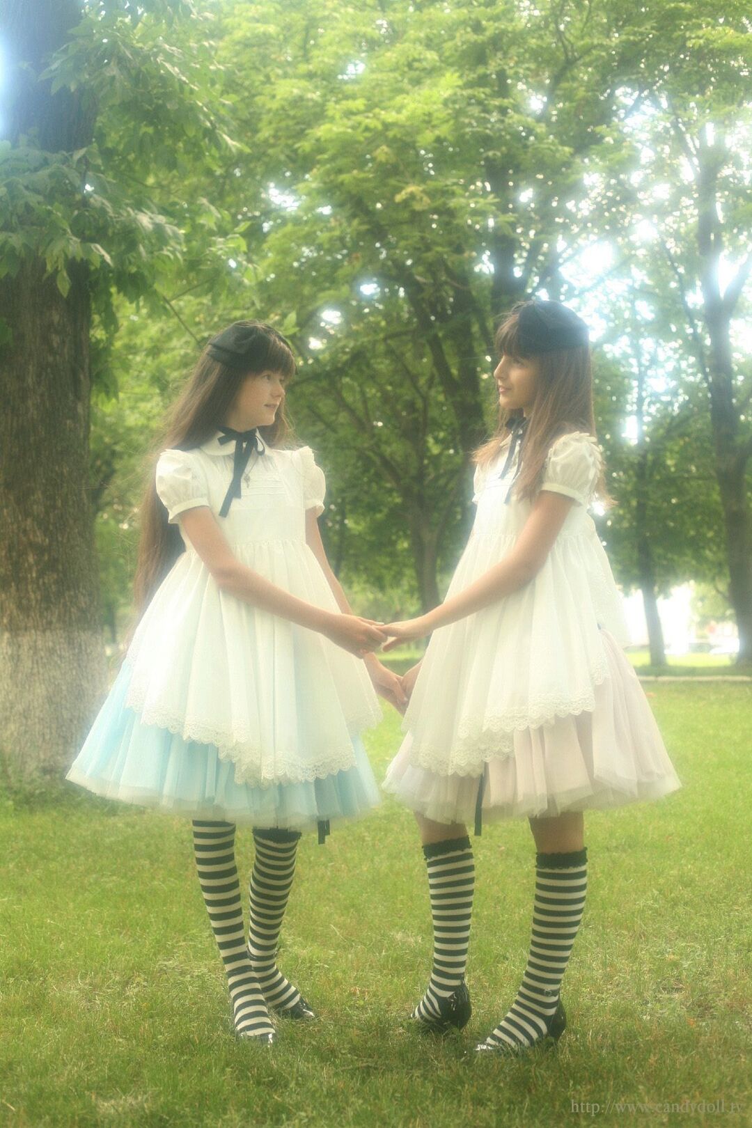 VictoriaD精品写真视频第九弹