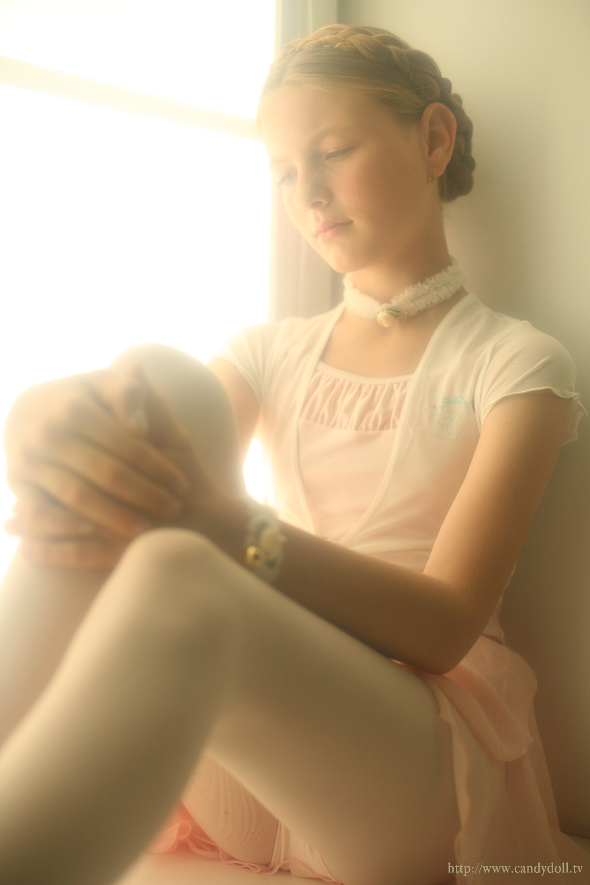 VictoriaS精品写真视频第二弹