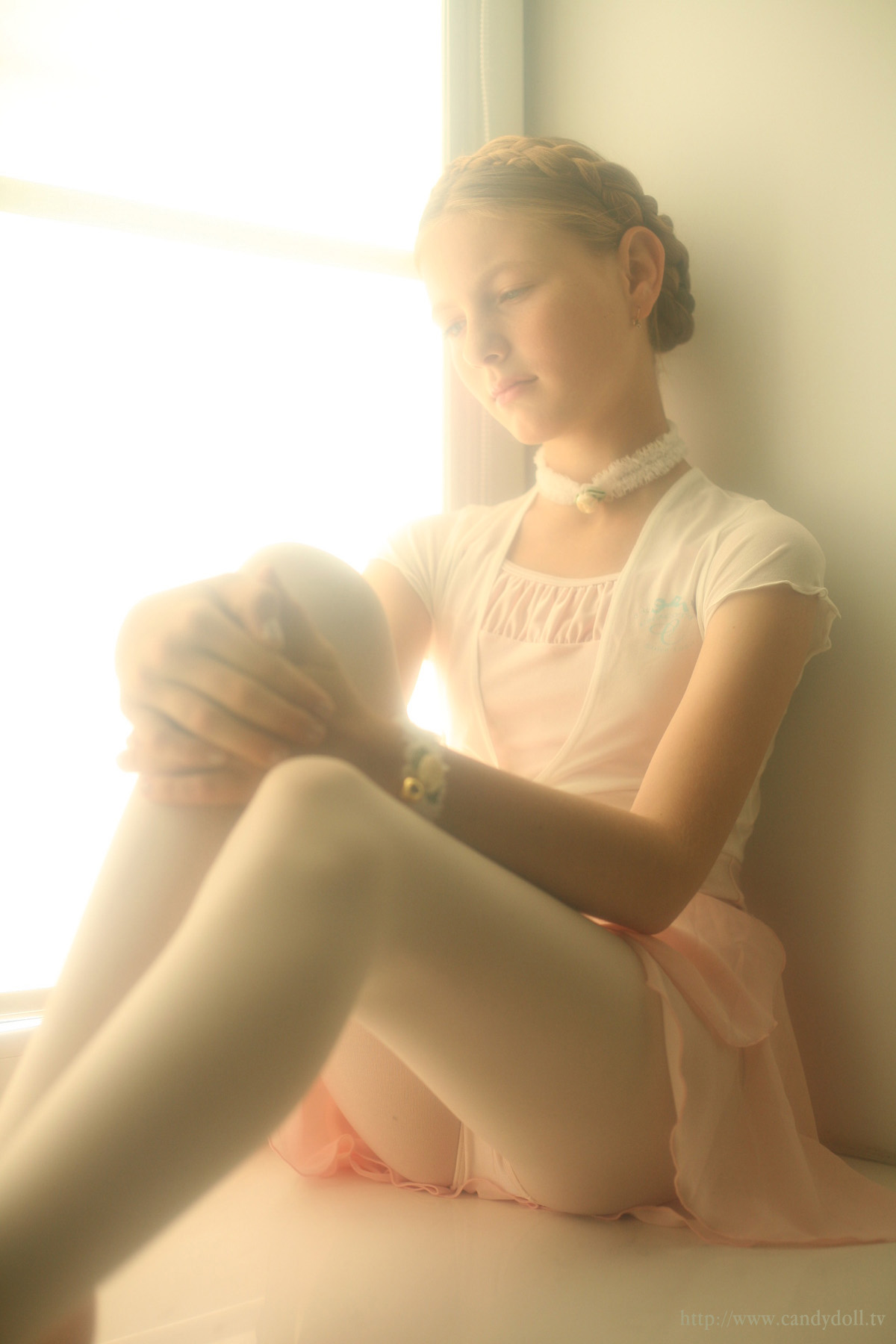 [50P+1V] VictoriaS精品写真视频第二弹