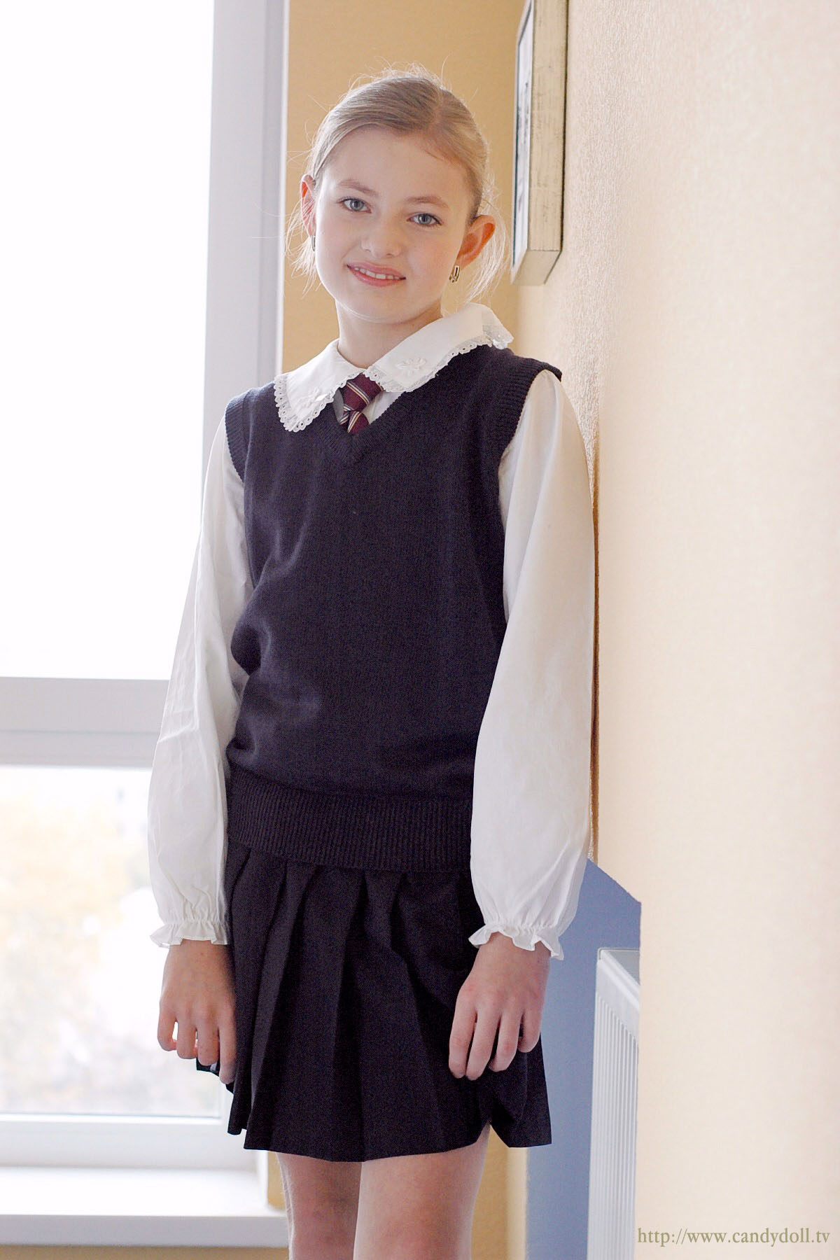 AlinaG精美套图第四弹(50P)