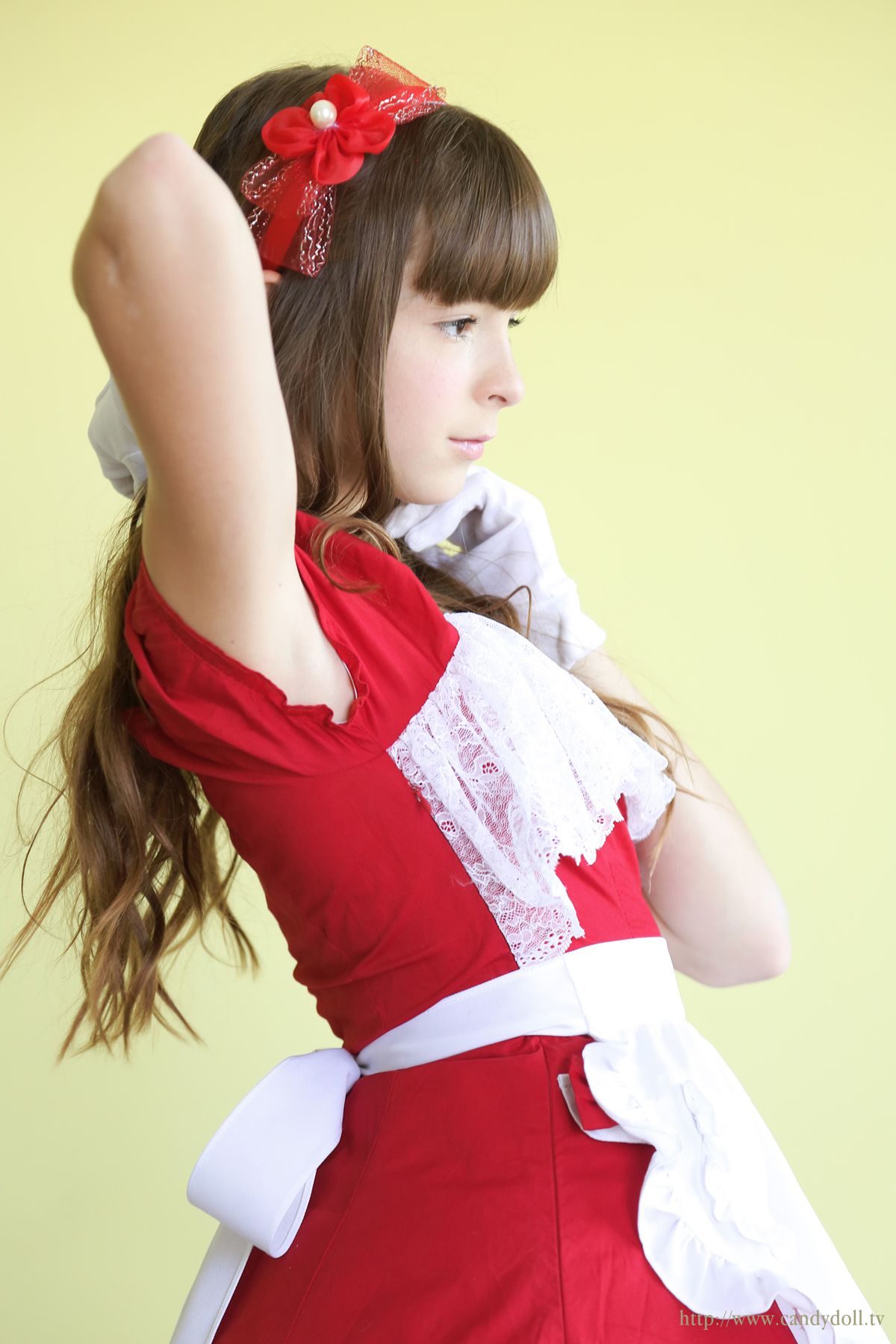 EvaR精美套图第三十弹(100P)