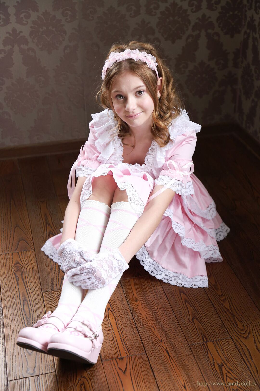 JessicaC精美套图第十七弹(100P)