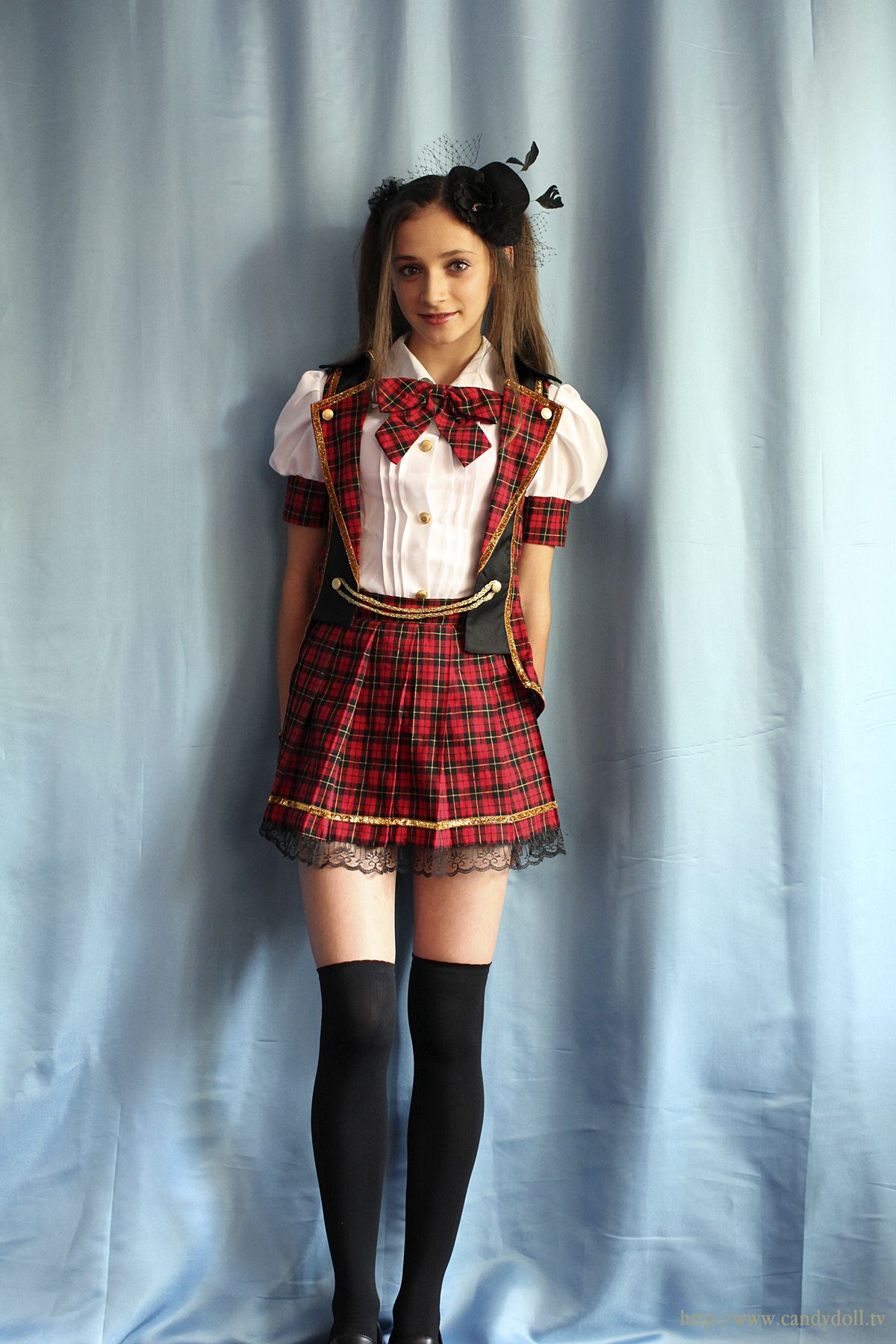 [100P] NatashaC精美套图第二十三弹(100P)