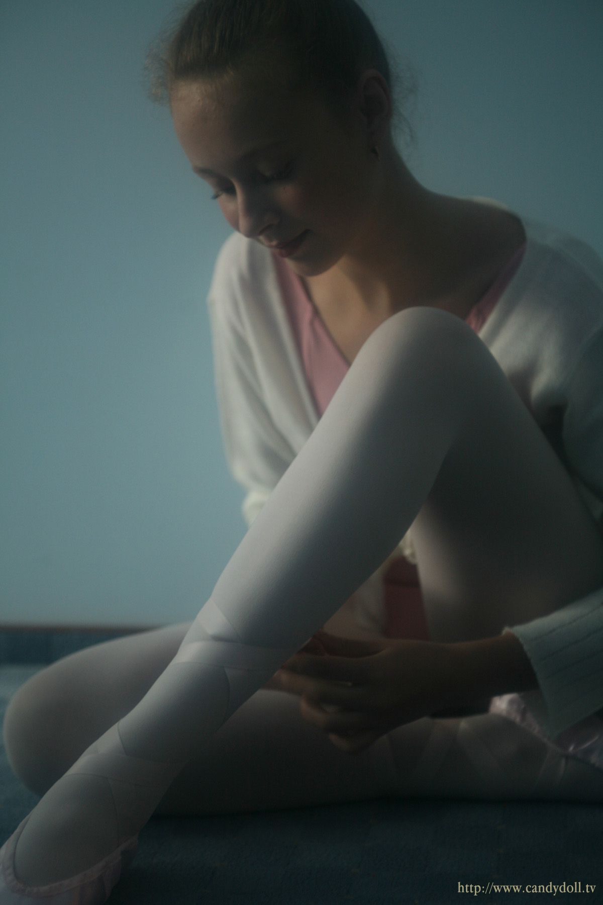 UlyanaA精美套图第三弹(50P)