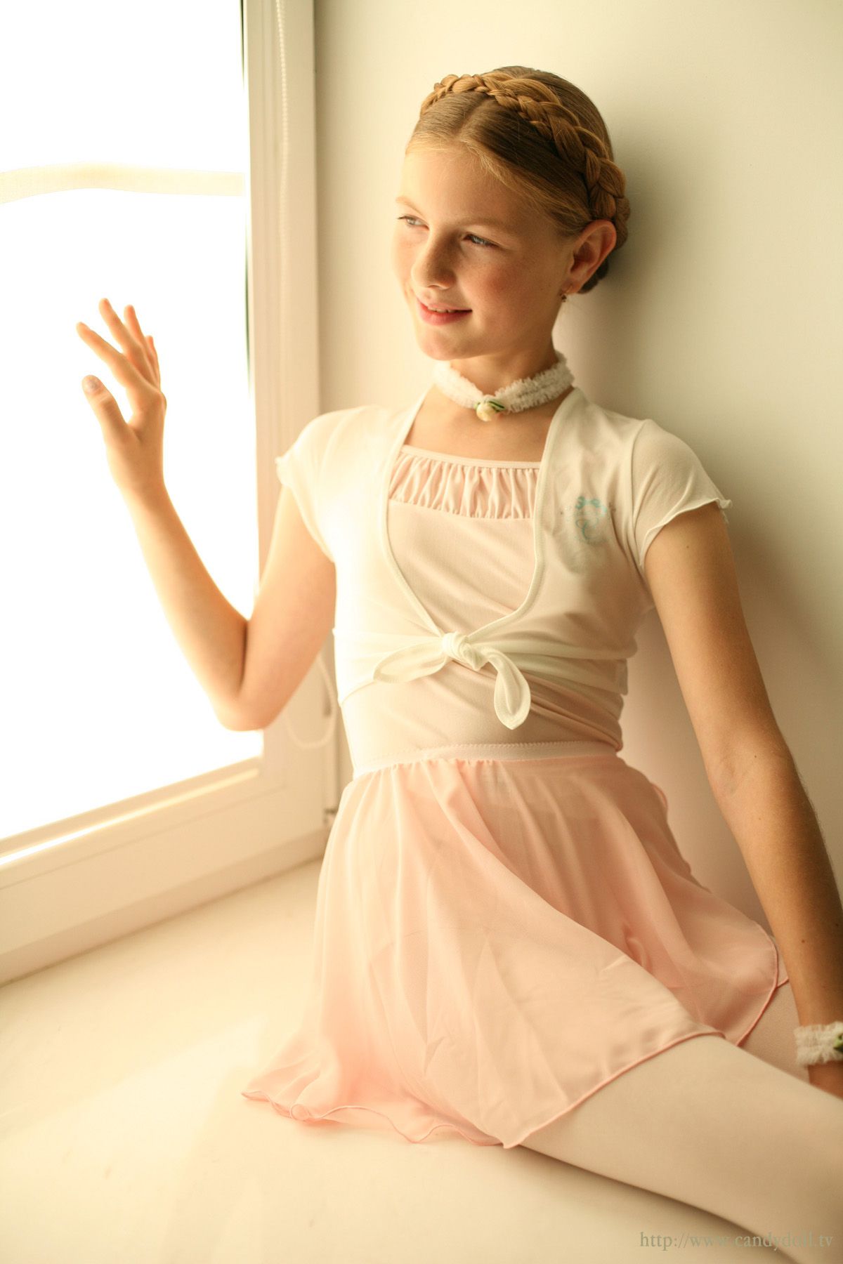 VictoriaS精美套图第二弹(50P)