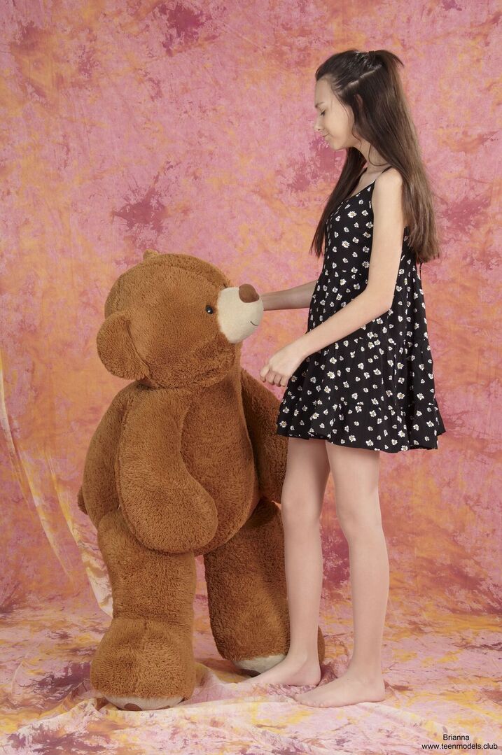 Brianna精美套图第九弹(111P)