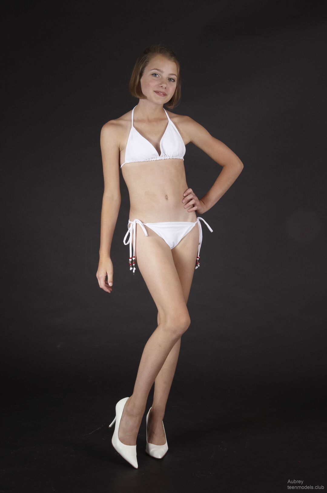 Aubrey精美套图第七弹(111P)