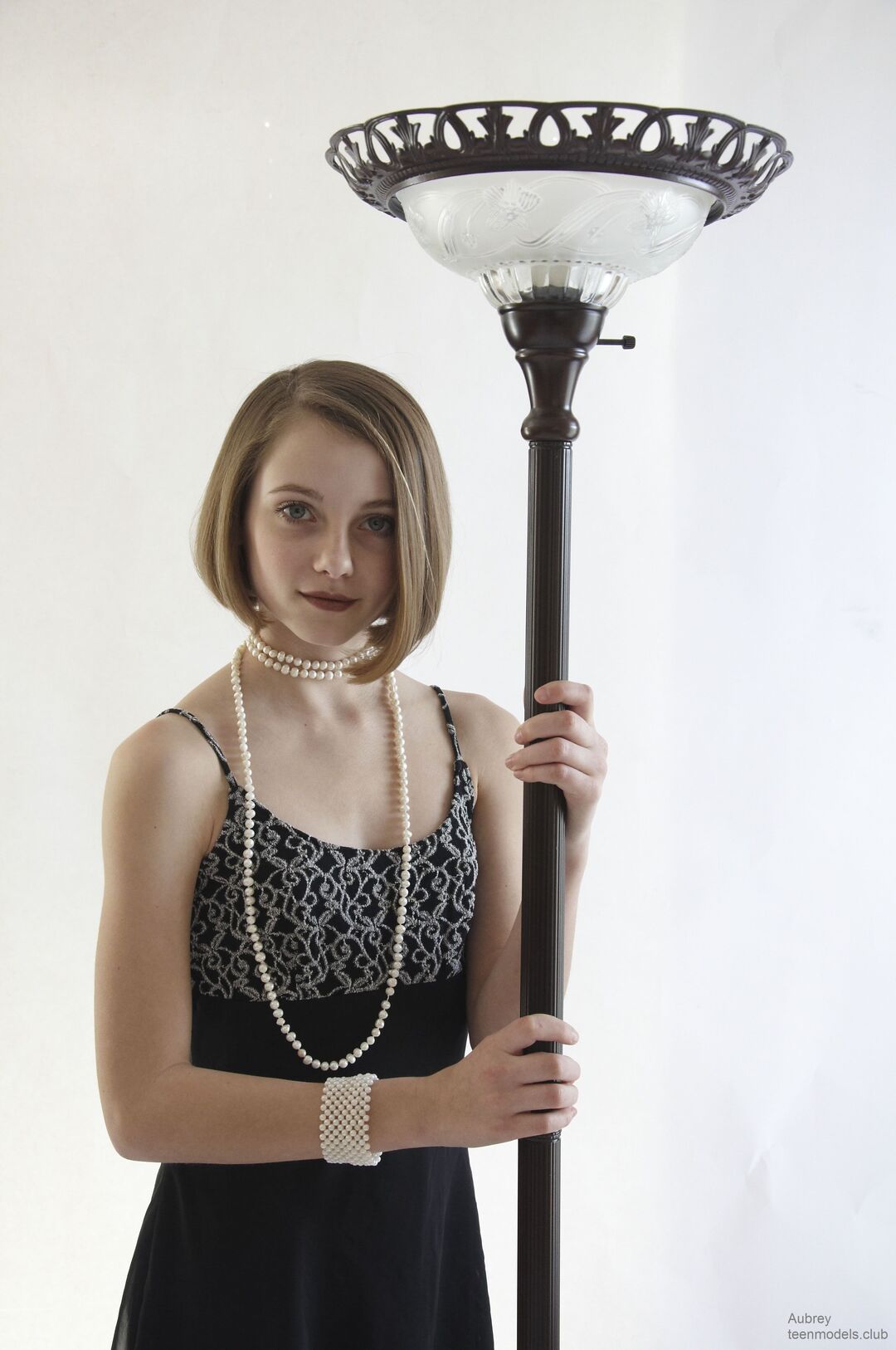 Aubrey精美套图第八弹(112P)