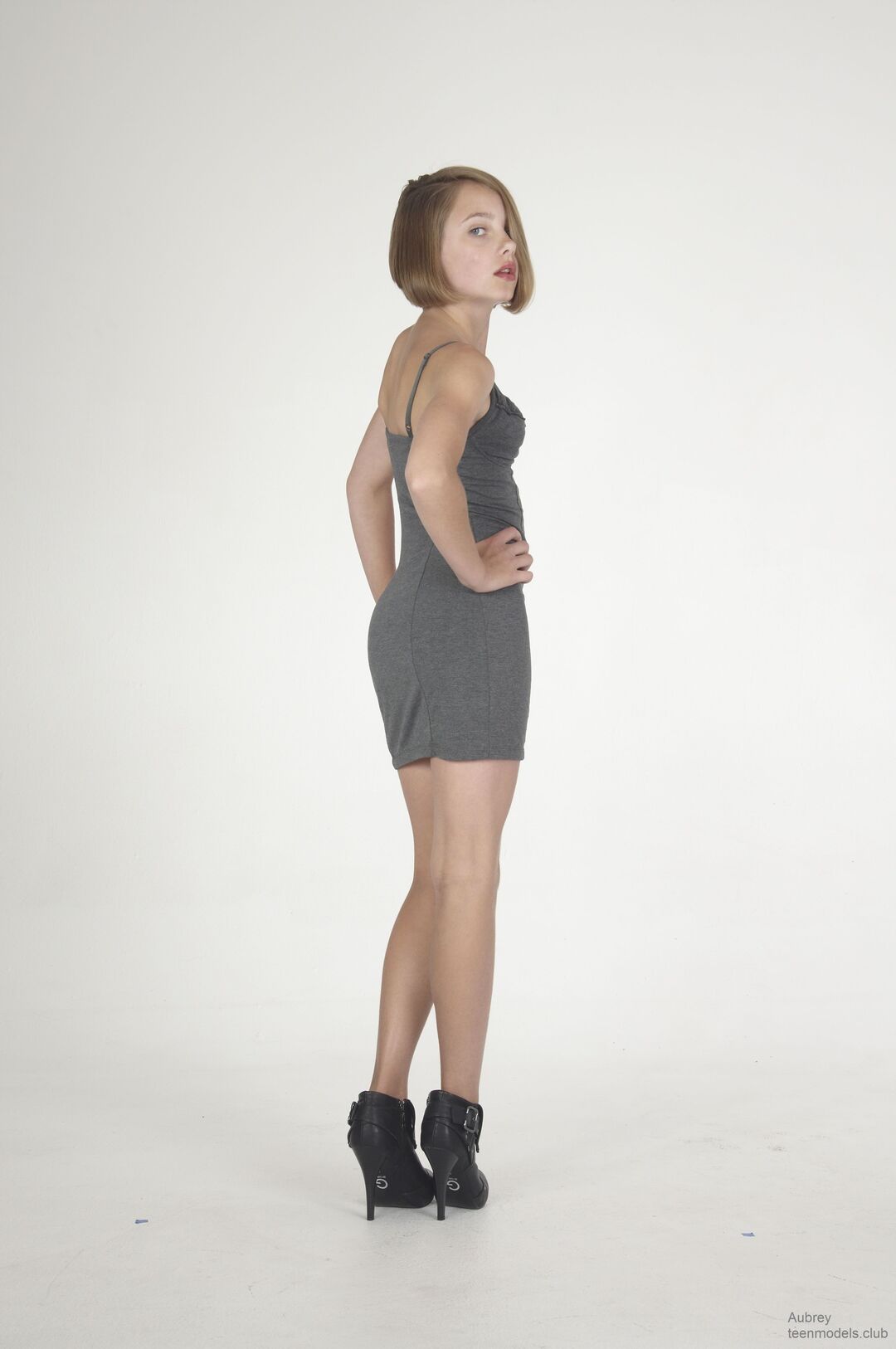 Aubrey精美套图第九弹(110P)