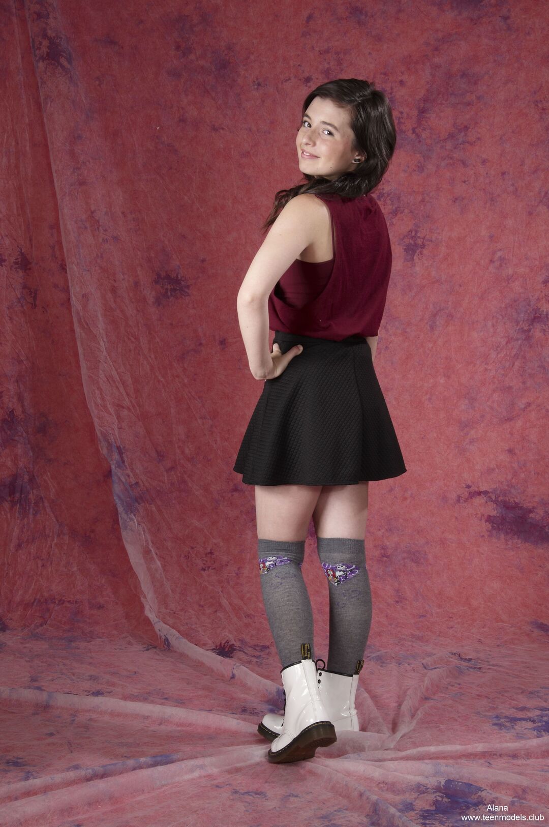 Alana精美套图第五弹(117P)