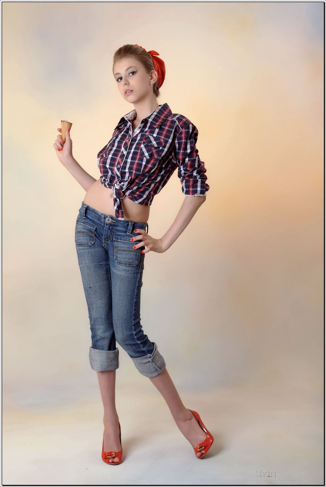 Masha精美套图第五十八弹(98P)