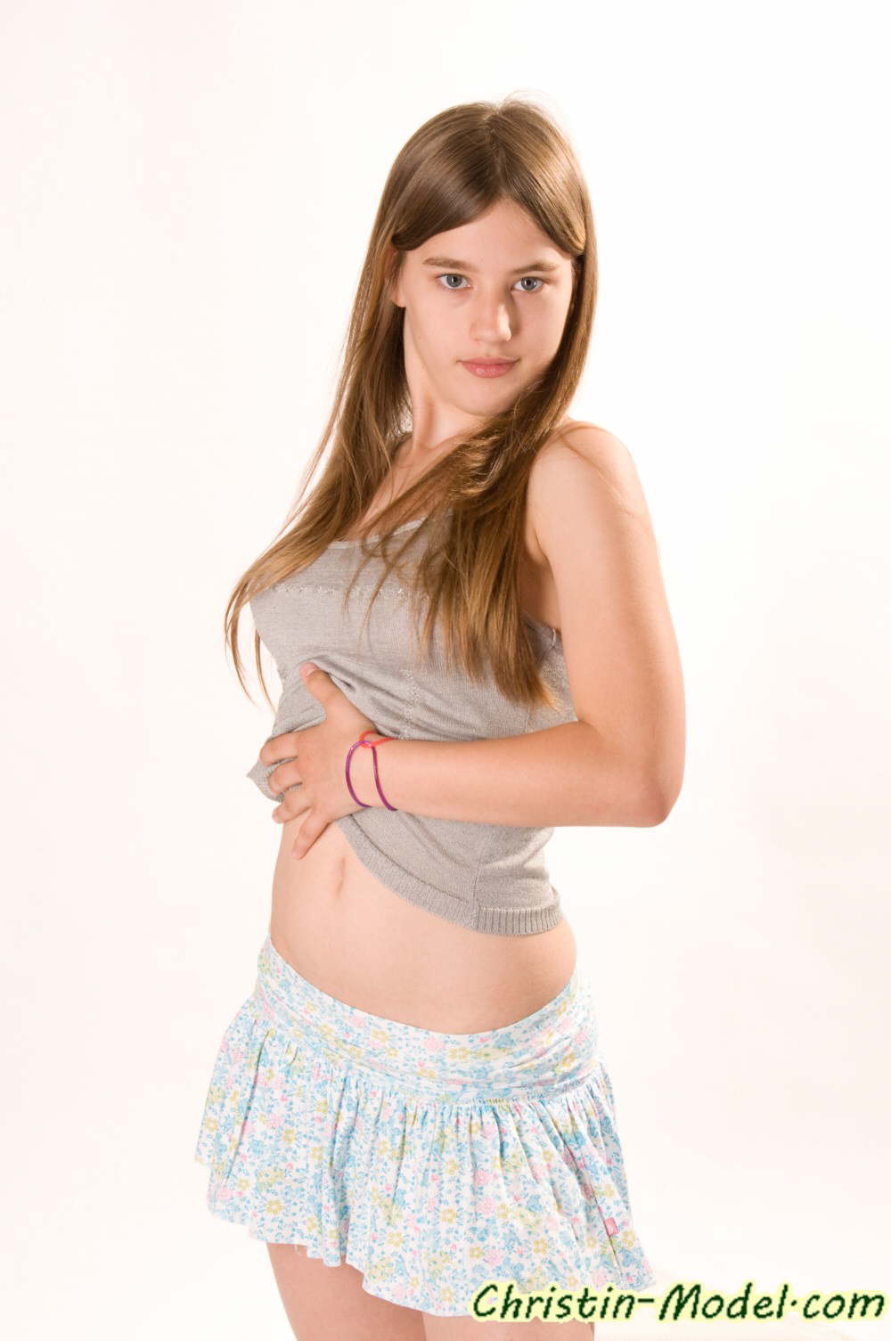 [101P] Christin精美套图第五弹(101P)