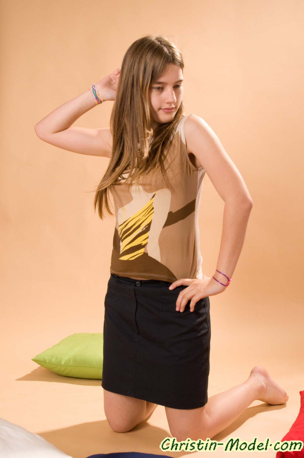 Christin精美套图第六弹(106P)