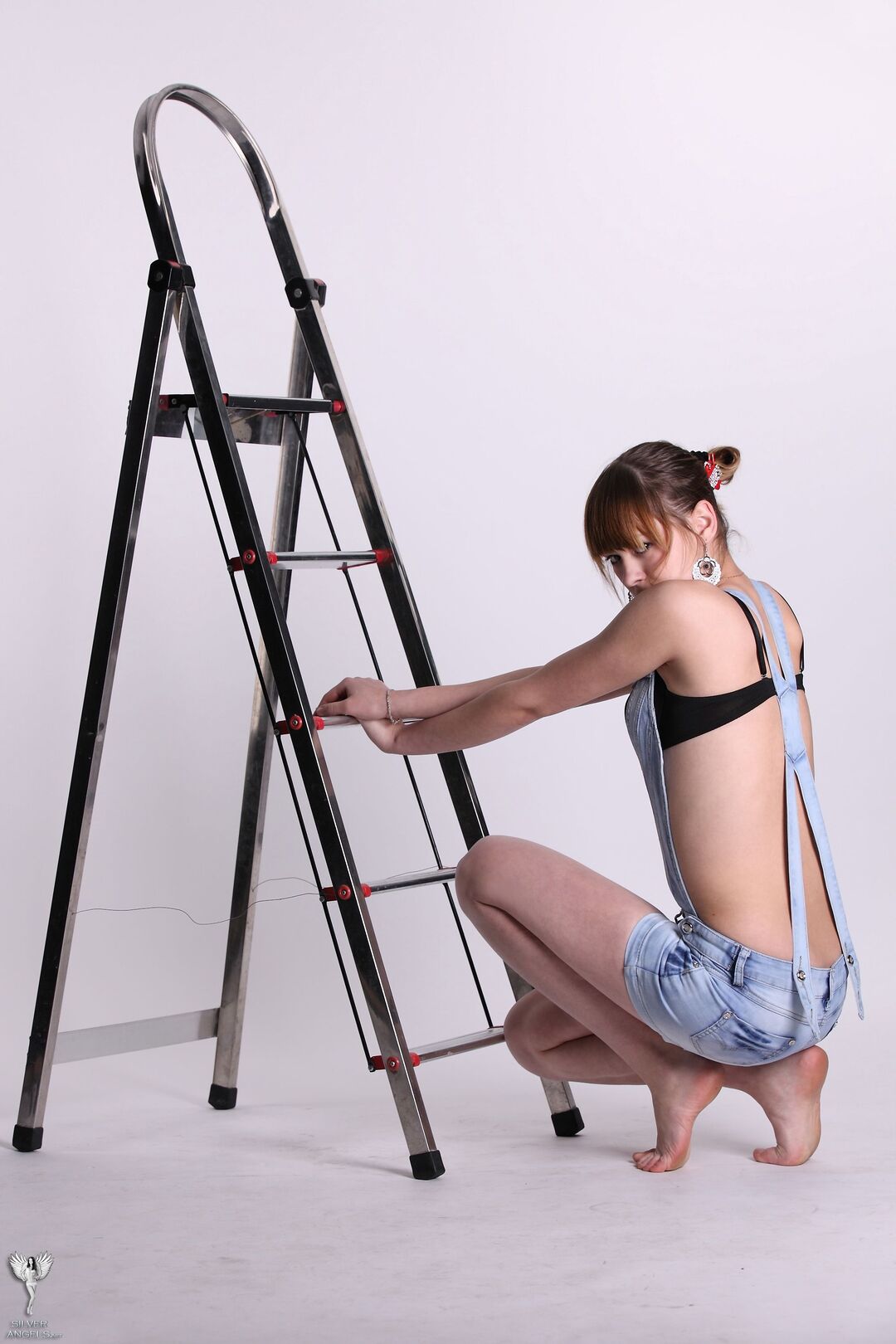 [99P] Amber精美套图第三弹(99P)