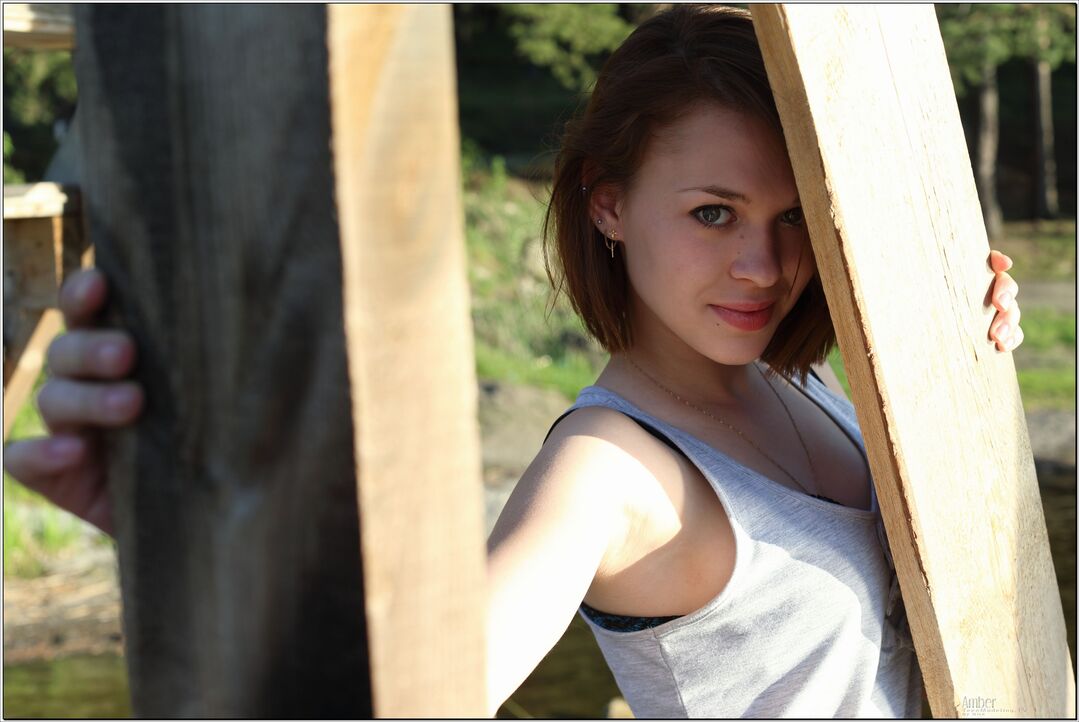 Amber精美套图第七弹(106P)