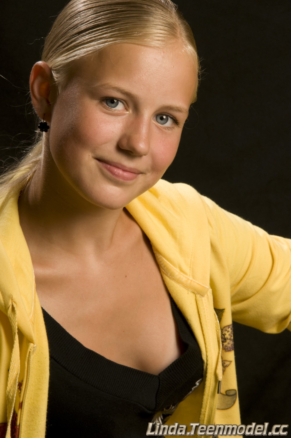 Linda精美套图第一弹(80P)