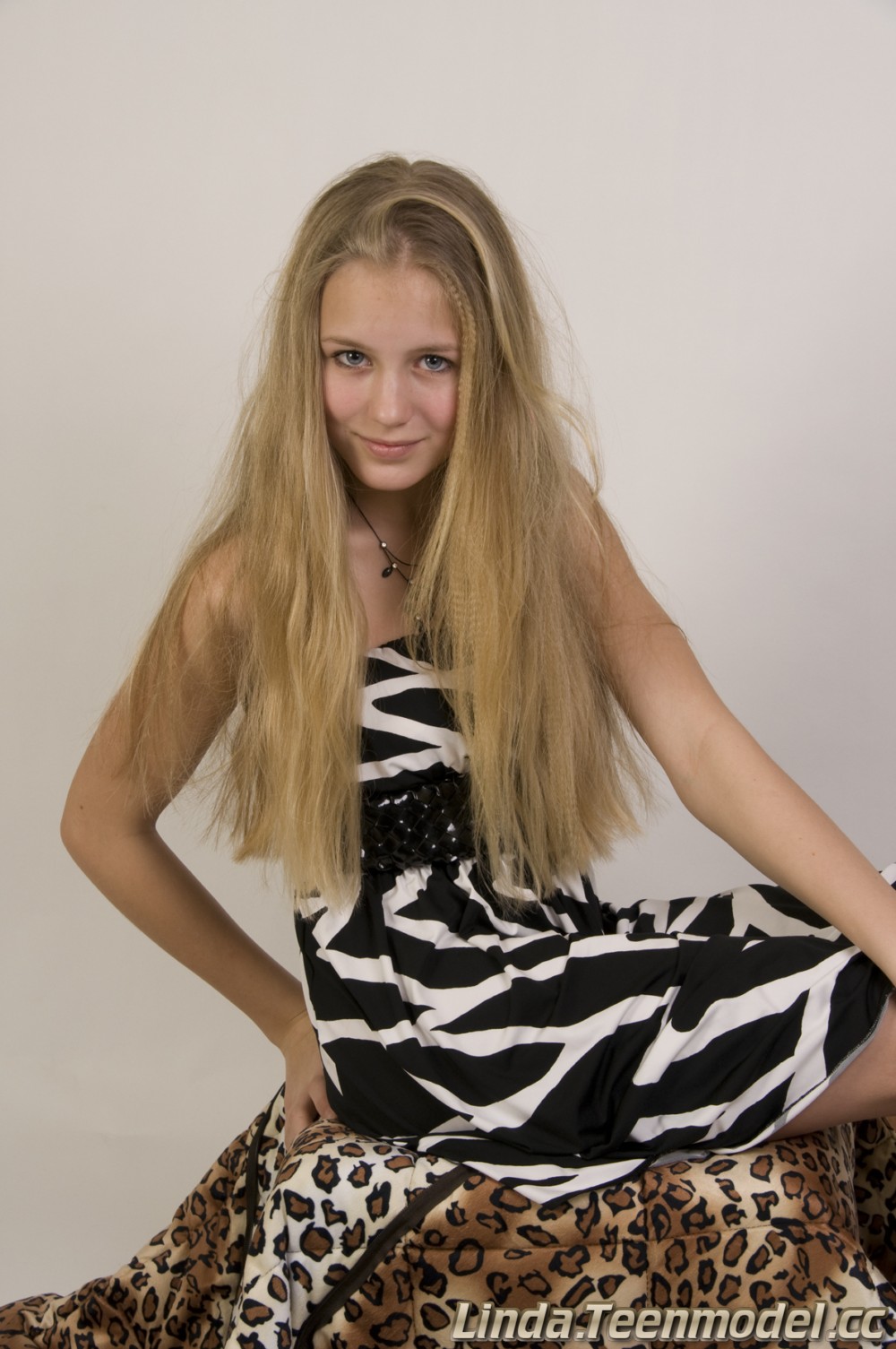 [63P] Linda精美套图第三十五弹(63P)