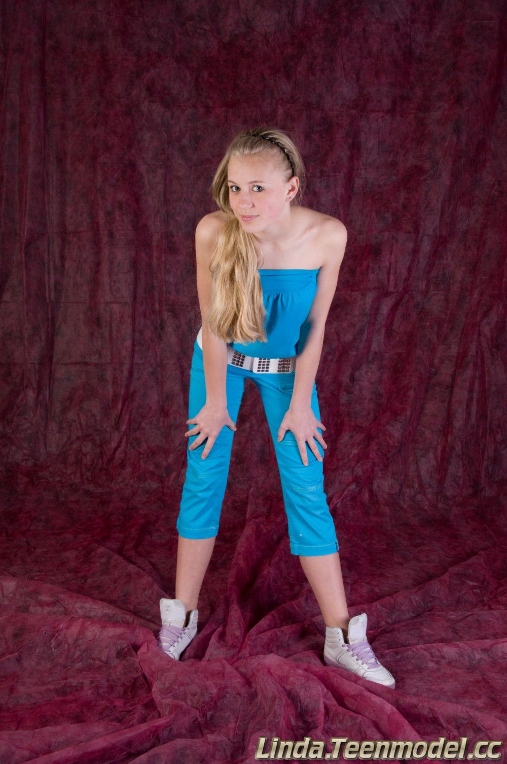 [102P] Linda精美套图第四十二弹(102P)