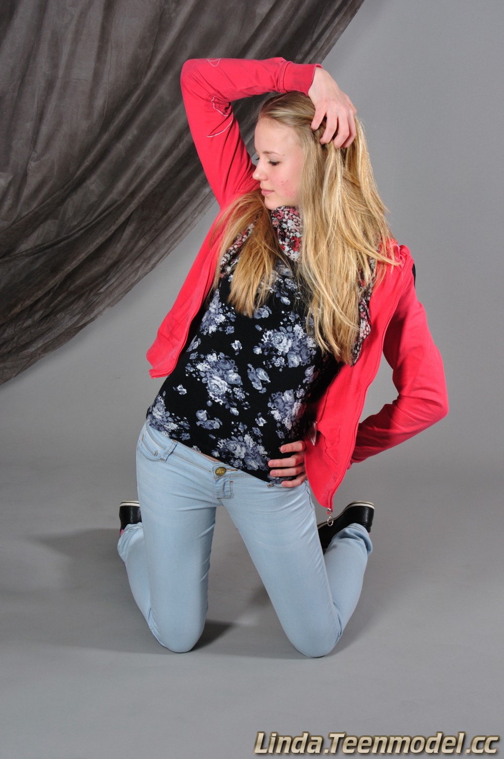 Linda精美套图第四十七弹(116P)