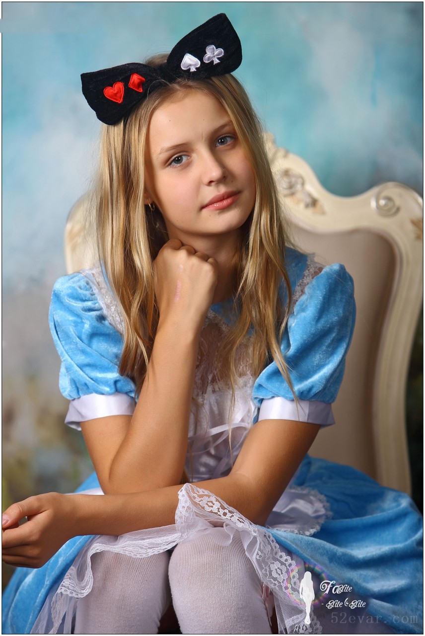 [138P] Mika米老鼠女仆写真